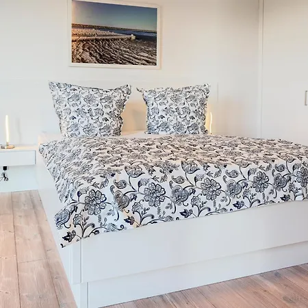 Appartamento Speicherresidenz App 37 Fernrohr Barth