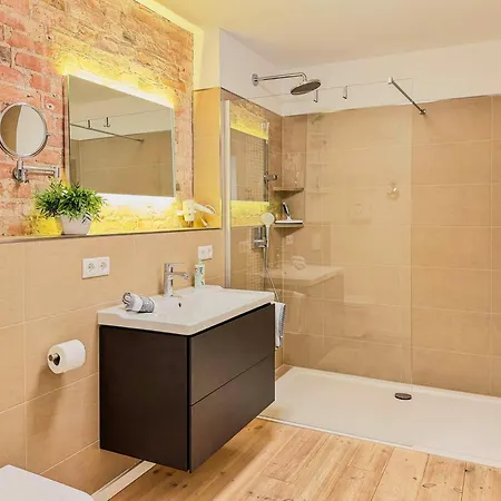 Speicherresidenz App 37 Fernrohr Appartamento *